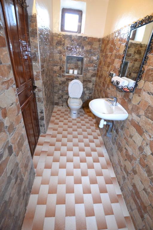 Tizourgane Kasbah Hotel Tiguissas Kamer foto